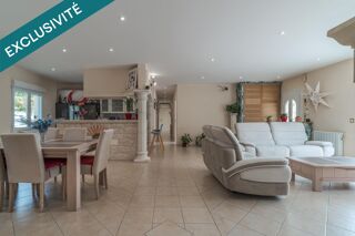 Maison à vendre 7 pièces 195 m²