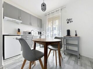  Appartement à vendre 1 pièce 20 m²