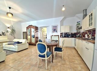  Appartement à vendre 4 pièces 117 m²