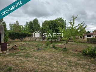  Terrain à vendre 1355 m²
