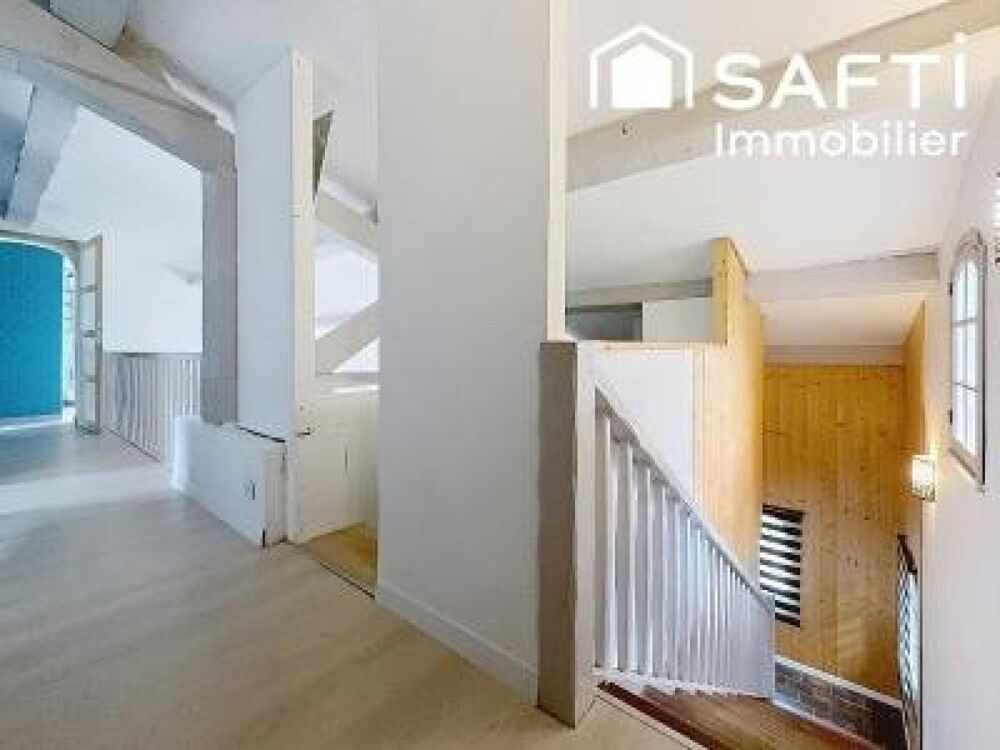  vendre  Maison St Aygulf (83370)