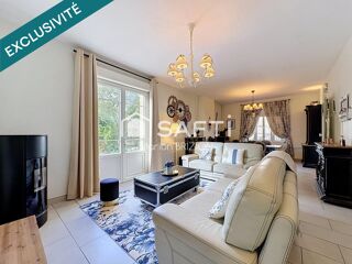  Maison à vendre 8 pièces 196 m²