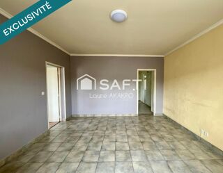  Appartement � vendre 2 pi�ces 56 m�