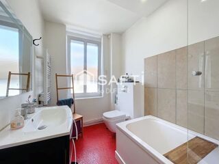 Maison à vendre 4 pièces 158 m²