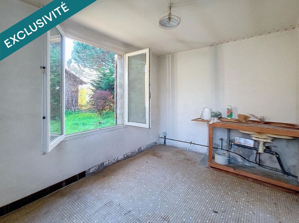 Vente Maison PREIGNAC maison à rénover Preignac