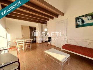  Maison � vendre 3 pi�ces 45 m�