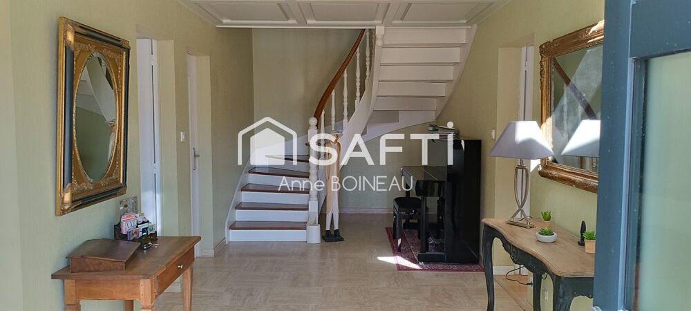 � vendre  Maison La Turballe (44420)