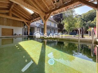  Maison � vendre 6 pi�ces 179 m�