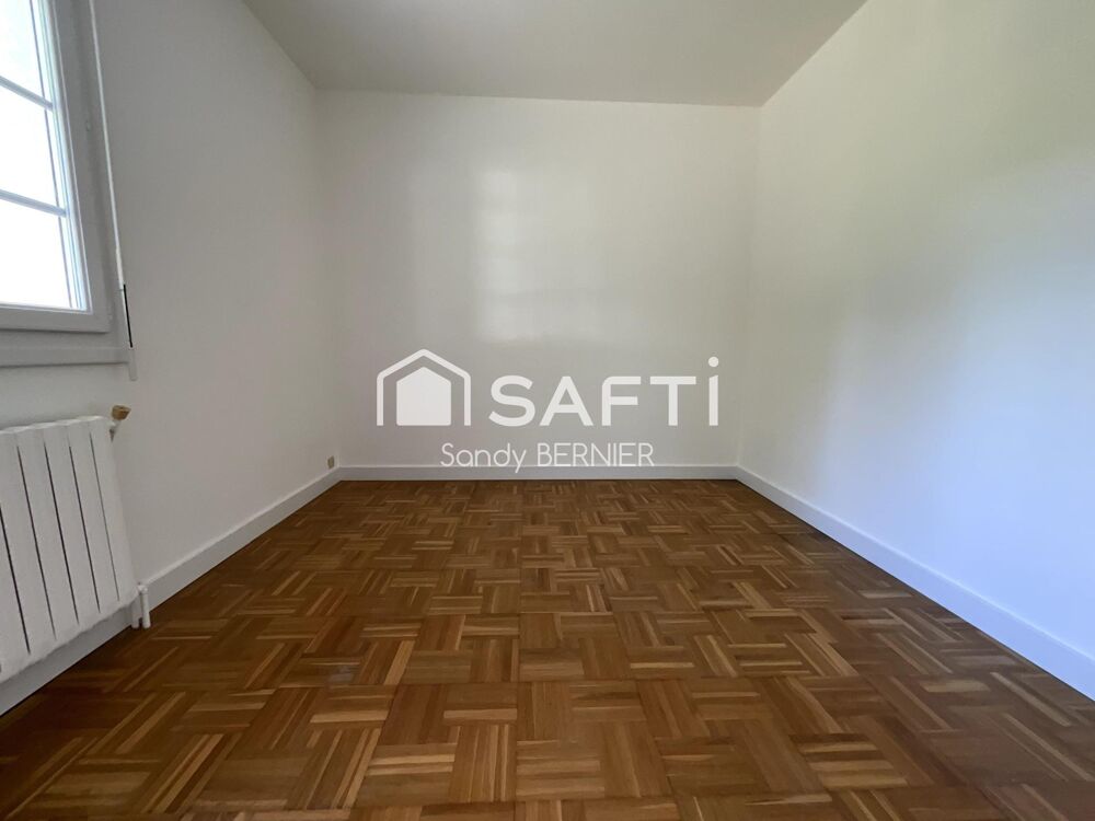 Vente Maison Plain-pied, volumes et potentiel près de Poitiers La villedieu-du-clain