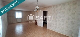  Maison � vendre 4 pi�ces 92 m�