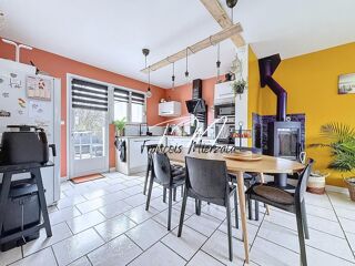 Maison à vendre 6 pièces 100 m²