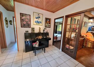  Maison � vendre 4 pi�ces 127 m�