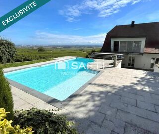  Maison � vendre 9 pi�ces 189 m�