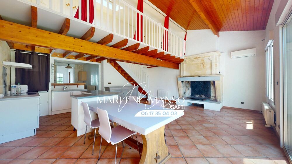 Maison 4 pièces 92 m² · à Villenave-d'Ornon · 92 m² · 315 000 €