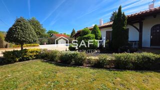  Maison à vendre 4 pièces 107 m²