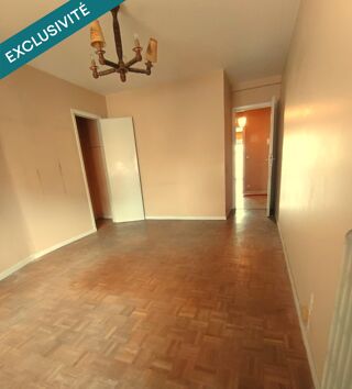  Appartement à vendre 3 pièces 73 m²