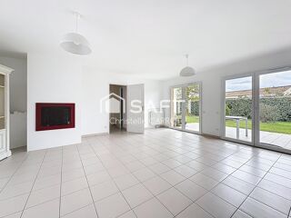  Maison à vendre 4 pièces 91 m²