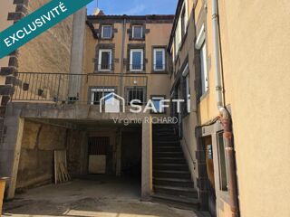  Maison à vendre 7 pièces 175 m²