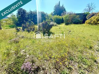  Terrain � vendre 913 m�