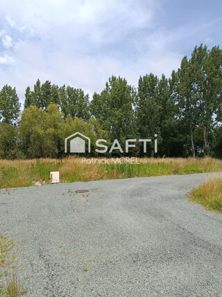  Terrain à vendre 573 m²