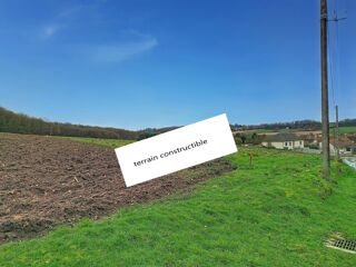  Terrain � vendre 1200 m�