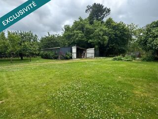  Terrain � vendre 1290 m�