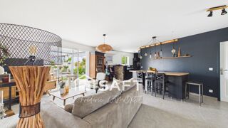  Maison � vendre 5 pi�ces 96 m�