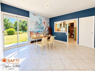  Maison à vendre 7 pièces 173 m²