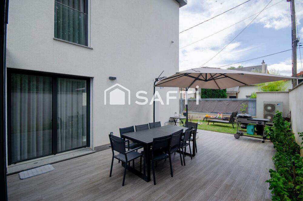  vendre  Maison Clamart (92140)