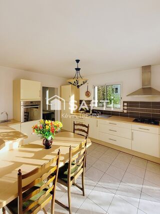  Maison � vendre 5 pi�ces 92 m�