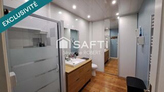  Maison � vendre 4 pi�ces 125 m�