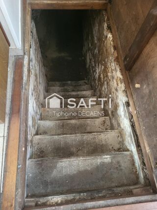  Maison � vendre 15 + pi�ces 310 m�