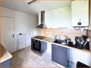  Appartement à vendre 4 pièces 75 m²