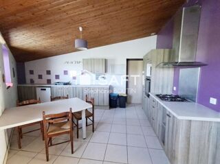  Maison à vendre 6 pièces 145 m²