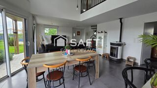  Maison � vendre 7 pi�ces 147 m�