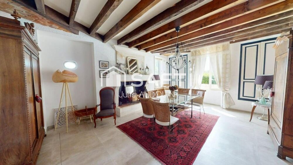 � vendre  Maison Hiersac (16290)