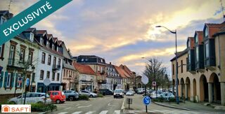  Appartement � vendre 3 pi�ces 85 m�