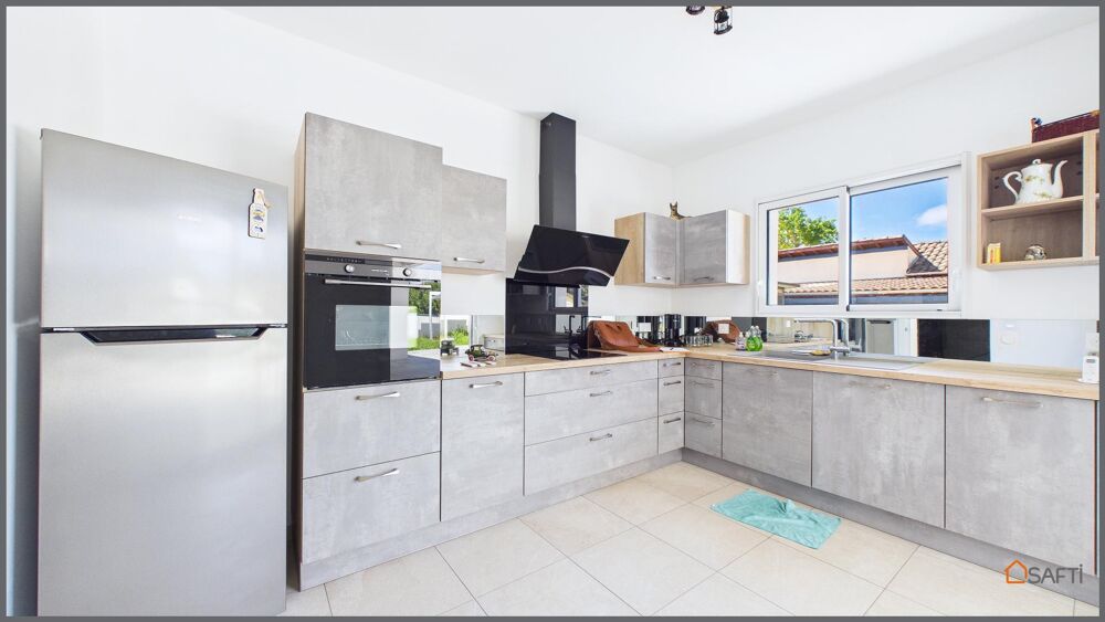 � vendre  Maison Gujan-Mestras (33470)