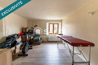  Maison � vendre 10 pi�ces 216 m�