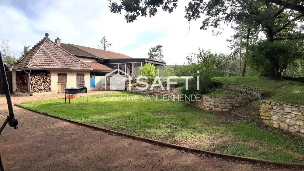 Vente Maison Domaine à découvrir!! Fismes