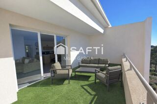  Appartement � vendre 3 pi�ces 64 m�