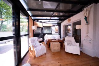  Maison à vendre 4 pièces 113 m²