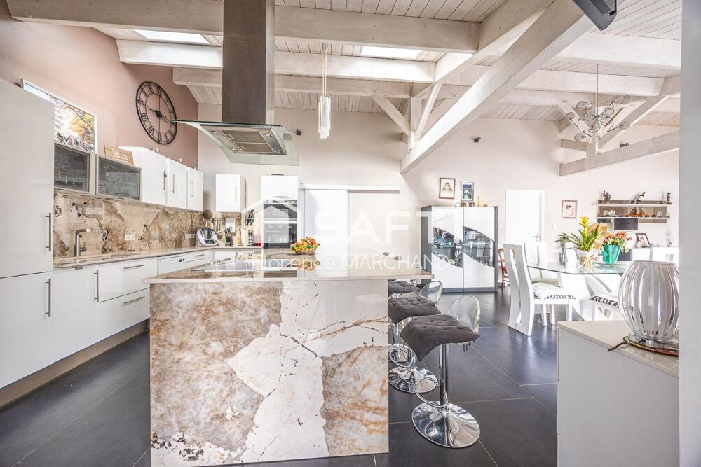 � vendre  Maison Le Thou (17290)