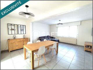  Maison � vendre 6 pi�ces 112 m�