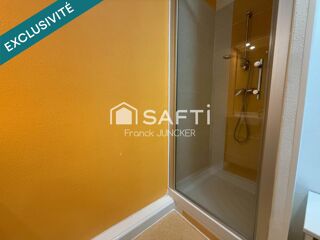  Appartement � vendre 3 pi�ces 50 m�