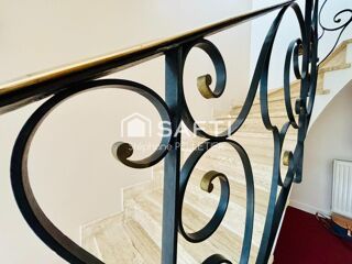  Maison à vendre 6 pièces 170 m²
