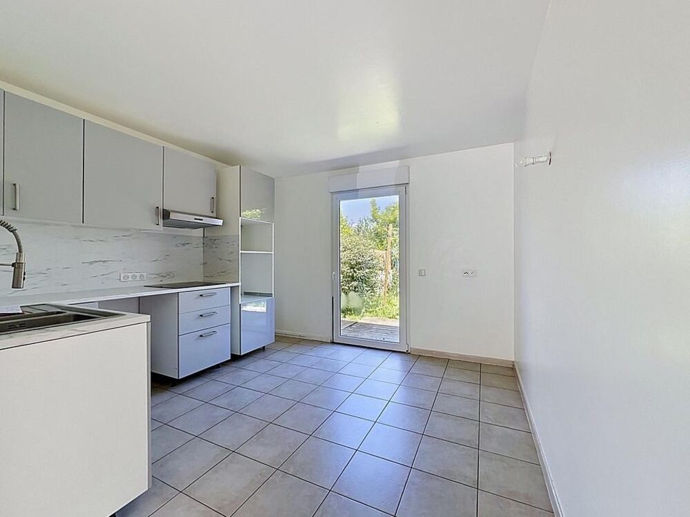 Vente Maison ? Maison familiale avec jardin dans un secteur calme et recherché à Limeil-Brévannes Limeil-brevannes