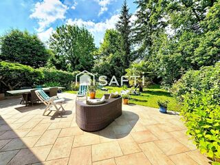  Maison à vendre 7 pièces 154 m²