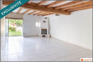Maison 145m2 Crazannes