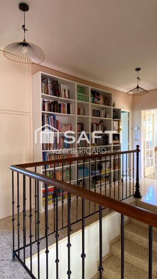  Maison à vendre 5 pièces 143 m²